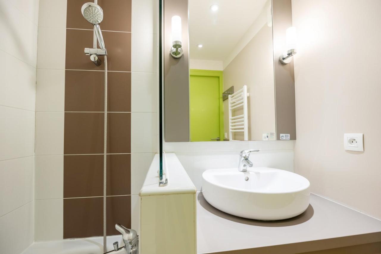 Les Ondines Appartement Courseulles-sur-Mer Buitenkant foto